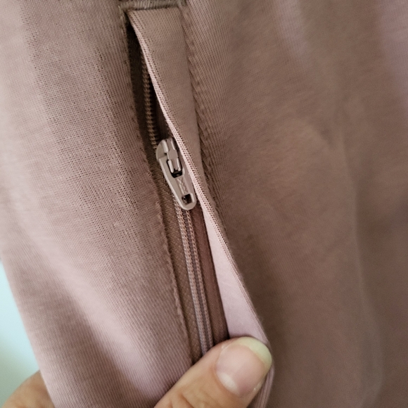 Like New ADIDAS adicolor contempo chunky stripes training jacket - Picture 3 of 7